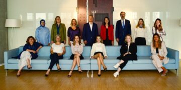 EY Türkiye Girişimci Kadın Liderler Programı’nın 2023 yılı dönemine katılmaya hak kazanan liderler belli oldu