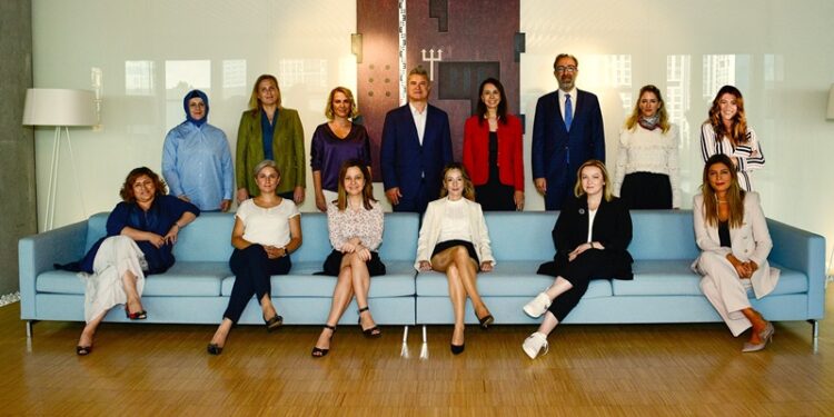 EY Türkiye Girişimci Kadın Liderler Programı’nın 2023 yılı dönemine katılmaya hak kazanan liderler belli oldu