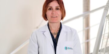 Çocuk ve Ergen Psikiyatri Uzmanı Yrd. Doç. Dr. Melek Gözde Luş : Haberlere maruz kalmış çocuklara savaş nasıl anlatılır?