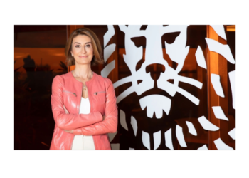 Meltem Kalender Öztürk, lNG Hub ülkelerinden sorumlu Kıdemli İnsan Kaynakları İş Ortağı olarak yeni görevine başladı