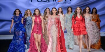 Hazır giyim sektörünün kalbi Fashion Prime’da attı