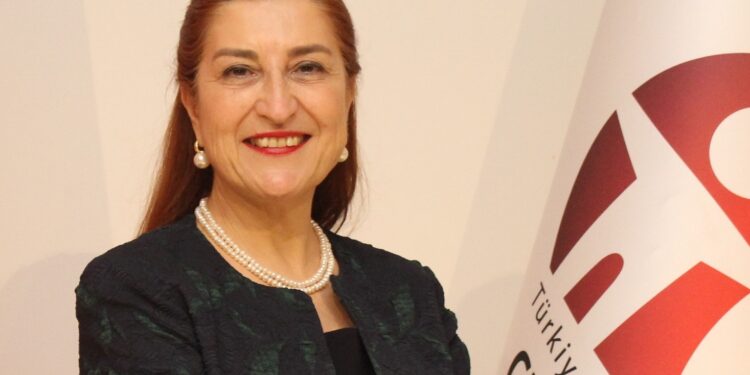 Türkiye Spastik Çocuklar Vakfı’ndan anlamlı mesaj “Dönmüyoruz”