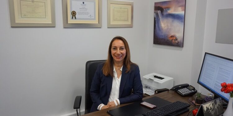 Prof. Dr. Nur Acar Göçgil : Bu belirtileri yaşıyorsanız dikkat! Kesinlikle ertelemeyin