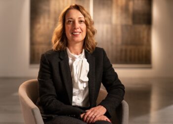 Kadın sanatçının bakışı