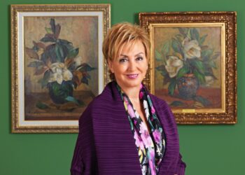 İş Bankası’ndan Cumhuriyetin 100. yılına armağan: Resim Heykel Müzesi