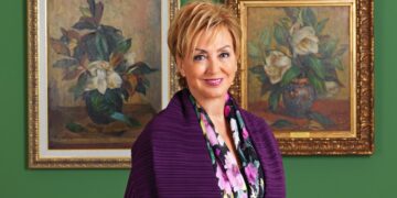 İş Bankası’ndan Cumhuriyetin 100. yılına armağan: Resim Heykel Müzesi