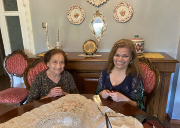 Musikide Öncü Kadınlarımızdan Seha Okuş- Söyleşi Rengigül Yaltırık Ural