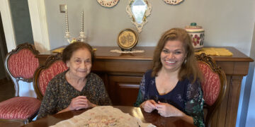 Musikide Öncü Kadınlarımızdan Seha Okuş- Söyleşi Rengigül Yaltırık Ural