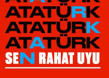 Tarkan’dan Cumhuriyet’in 100. Yılına Özel Marş “Sen Rahat Uyu”