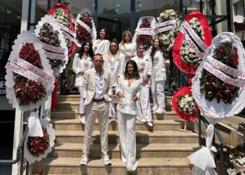 Güzellik Uzmanı Serap Çınar: Müşteri Memnuniyeti Önceliğimizdir