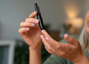 Kilo verememenizin nedeni insülin direnci olabilir