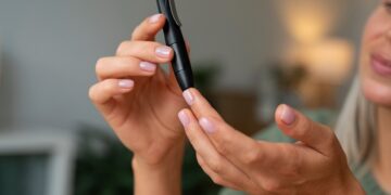 Kilo verememenizin nedeni insülin direnci olabilir