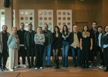 ‘Ne Gemiler Yaktım’ın okuma provası gerçekleşti