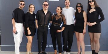 İzmir’de medyaya kadın dokunuşu