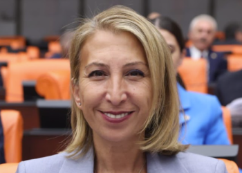 CHP’li  Süreyya Öneş Derici, Bodrum’un su sorununu tekrar meclise taşıdı