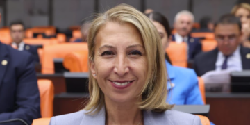 CHP’li  Süreyya Öneş Derici, Bodrum’un su sorununu tekrar meclise taşıdı