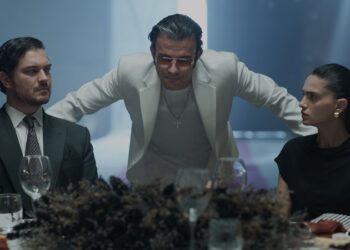 Netflix, Terzi’nin üçüncü sezon fragmanını paylaştı