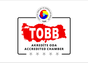 TOBB’dan, 2023’ün ilk 9 ayında kurulan şirket sayısı, geçen yılın aynı dönemine göre yüzde 5,1 azaldı