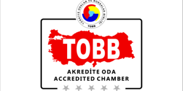 TOBB’dan, 2023’ün ilk 9 ayında kurulan şirket sayısı, geçen yılın aynı dönemine göre yüzde 5,1 azaldı