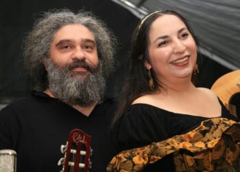 Zeynep Öykü’den sıcak mesaj: “Yerleşke aşçısının çorbası ile ısındık”