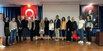 Sürdürülebilir moda tasarımı için teknoloji
