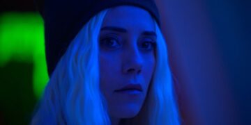 Şahsiyet II.Fasıl Hollywood’da prömiyer yapıyor