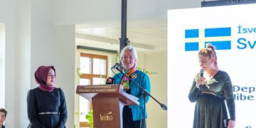 UNDP, Türkiye’de deprem sonrası ekonomik toparlanmayı hızlandırmak için kadın girişimcilere yatırım yapıyor