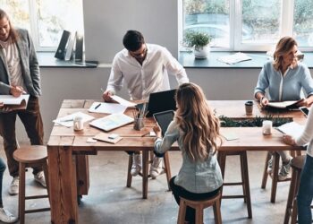 “Z kuşağı iş dünyasını değiştiriyor”