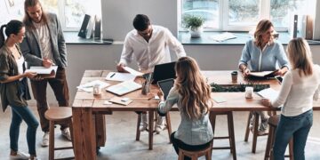 “Z kuşağı iş dünyasını değiştiriyor”