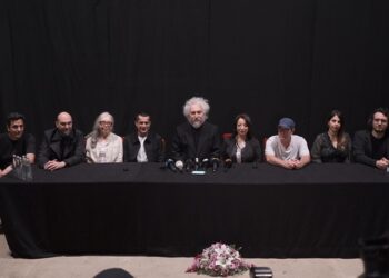 “Cem Karaca bir Türkiye biyografisidir”