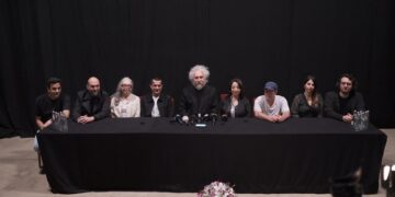 “Cem Karaca bir Türkiye biyografisidir”