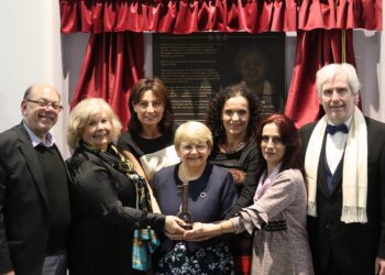 PKU Aile Derneği Sheila Jones İnsani Ödülü’nün Sahibi oldu