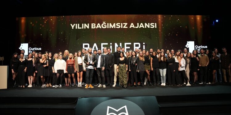 18. Felis Ödülleri’nde ilk gece geride kaldı