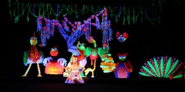 25. Uluslararası İstanbul Kukla Festivali Kapanış oyunu “Benim Küçük Yıldızım “