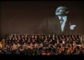 İstanbul Devlet Opera ve Balesi, Ulu Önder Mustafa Kemal Atatürk’ü, saygı, minnet ve özlemle andı…