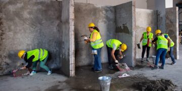 ‘Mersinli Kadın Ustalar’