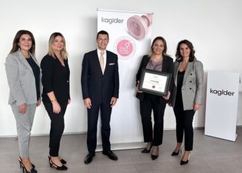 Kordsa’ya KAGİDER’den fırsat eşitliği modeli sertifikası