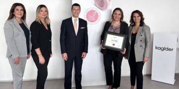 Kordsa’ya KAGİDER’den fırsat eşitliği modeli sertifikası