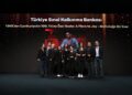 TSKB’nin “Cumhuriyetin 100. Yılı Özel Bestesine” Felis’ten ödül