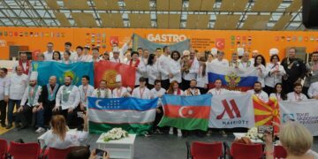 Antalya, 40 Ülkeden Gastronomi sektörünün temsilcilerini ağırlayacak