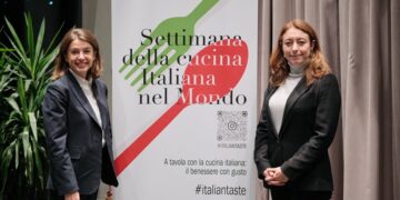 Uluslararası Gastronomi Dünyasıyla Köprü Kurmayı Misyon Edinen Gastronometro, İtalyan lezzetlerine ev sahipliği yaptı