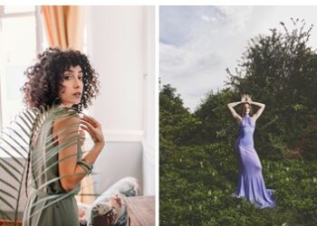 Pera Müzesi “Bir Arada” sahnesinin bu ayki konukları Selin Sümbültepe ve Lara Di Lara