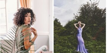 Pera Müzesi “Bir Arada” sahnesinin bu ayki konukları Selin Sümbültepe ve Lara Di Lara