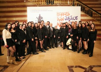 Suç ve Ceza Film Festivali törenle başladı