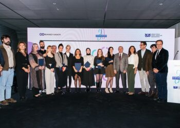 Sakıp Sabancı Sanat Ödülleri 30. Kez sahiplerini buldu