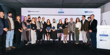 Sakıp Sabancı Sanat Ödülleri 30. Kez sahiplerini buldu