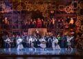 “FAUST” Operası, ihtişamı ile ilgi gördü…