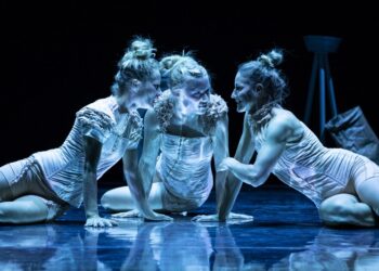 İstanbul’da İskandinav rüzgârı