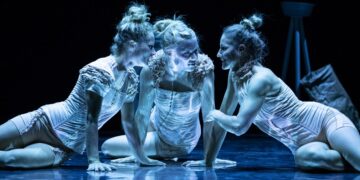 İstanbul’da İskandinav rüzgârı