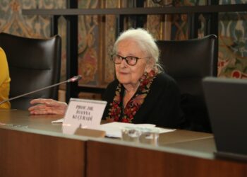 Akademik Program ‘İfade Özgürlüğü’ temasıyla başladı